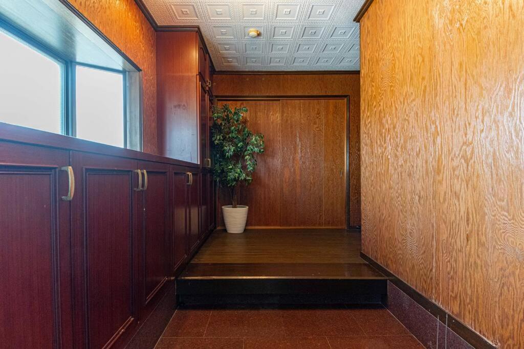 Sanacion Motomachi 7 なんばで150平米の広々空間 最大14名 Netflix見れます Apartment Osaka Ngoại thất bức ảnh